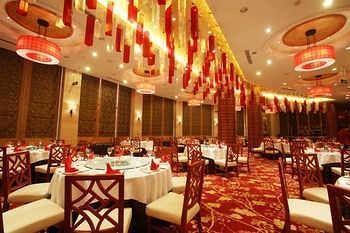 Wuhu Shenghui Western Fortune Hotel エクステリア 写真
